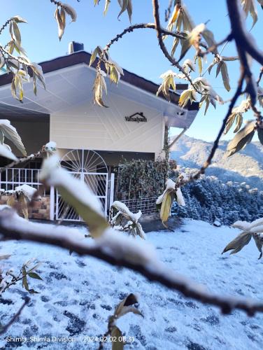 Shimla House | Vatsalyam Home Stay