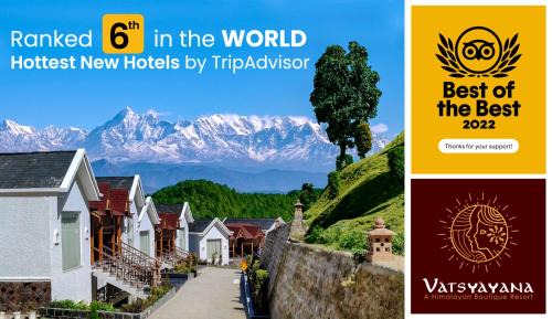 Ranikhet Resort | Vatsyayana - A Himalayan Boutique Resort
