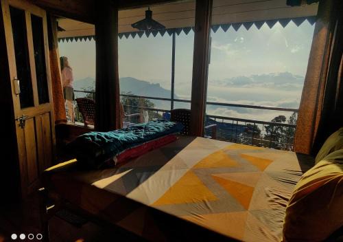 Vattakanal House | Vattakanal Homestays & BnBs