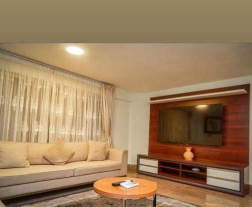 Kwara Apartment | vattern Apartments
