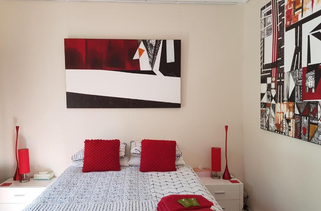 Braitling Apartment | Vatu Sanctuary