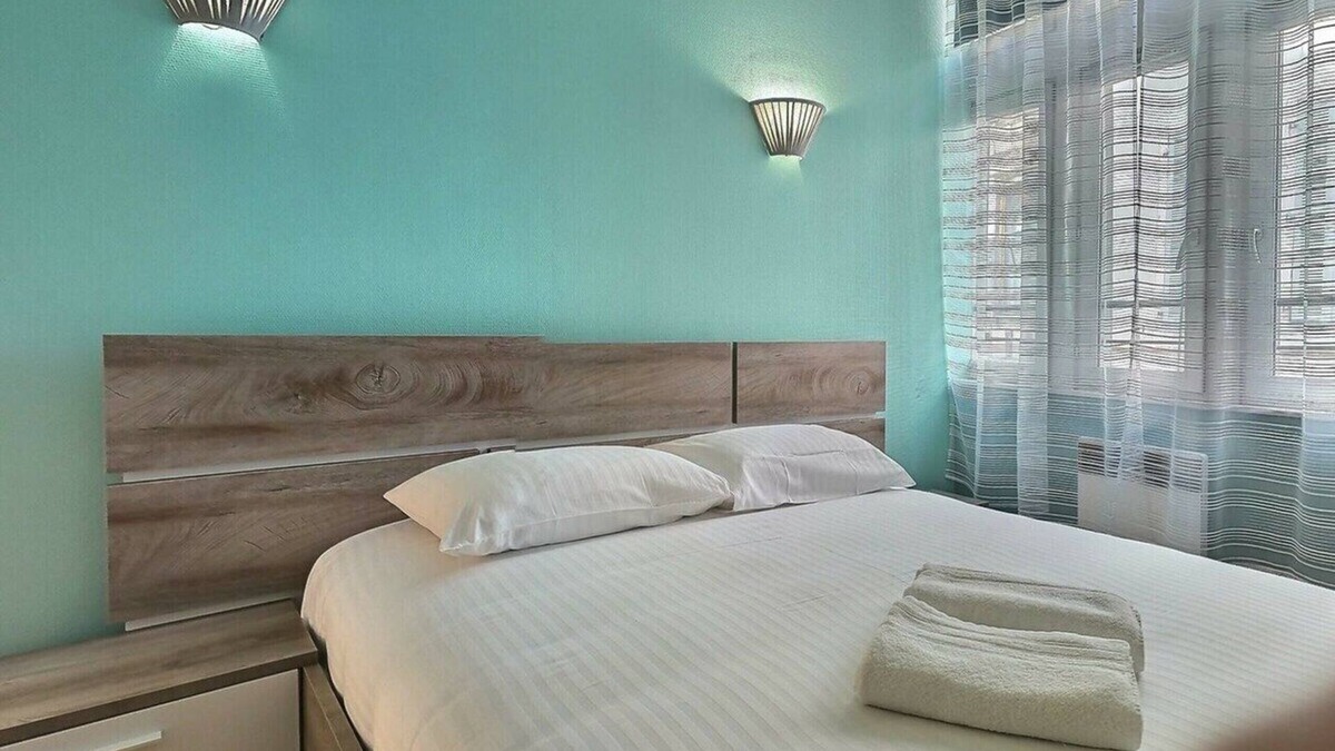 Old Town Apartment | Vauluisant - Cosiness - Historical - Mon Groom