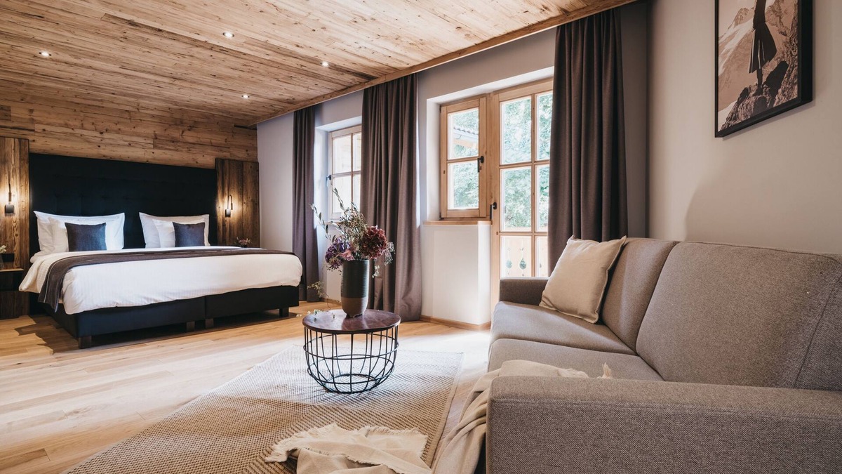 Achenkirch Hotel | VAYA Achensee