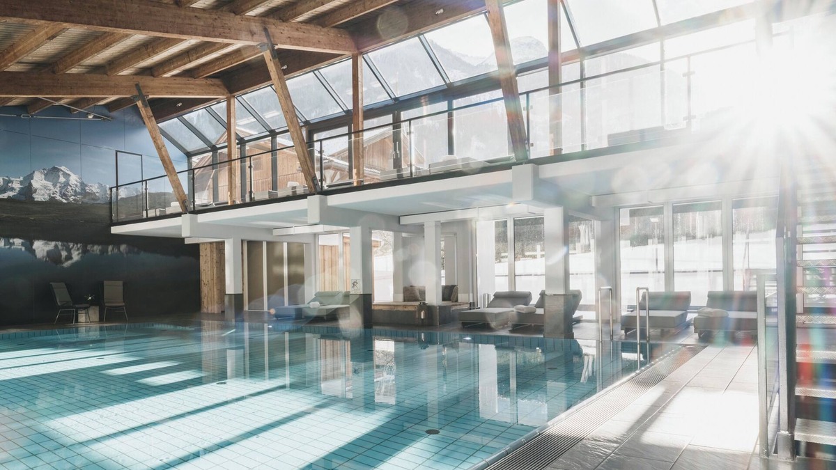 Pfunds Hotel | VAYA Pfunds