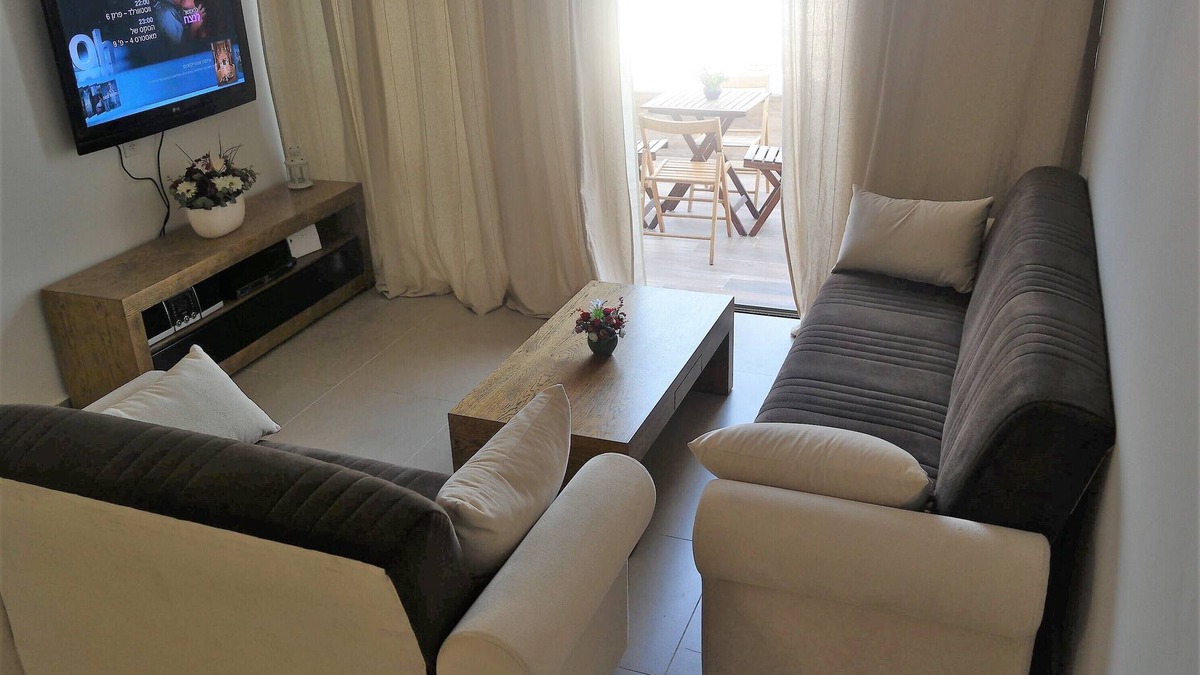 Tiberias Apartment | VAYA'S PLACE The sea of galilee