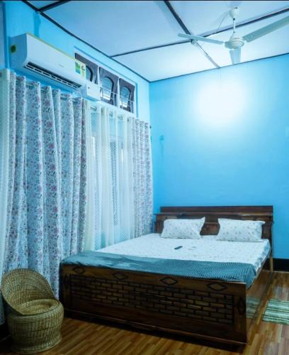 Daltenganj Hotel | Vayantakranti Hotel and stay