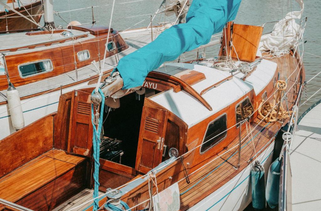 Nida Boat Rental | Vayu