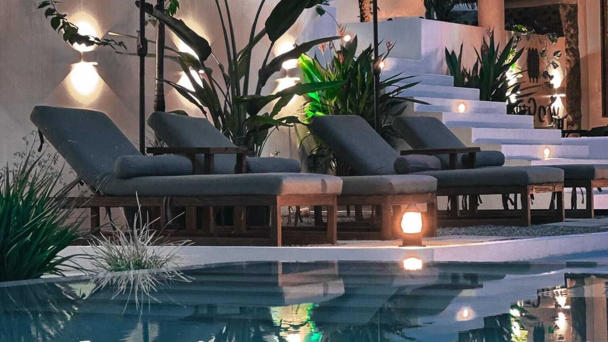 Tres Rios Hotel | Vayu Retreat Villas