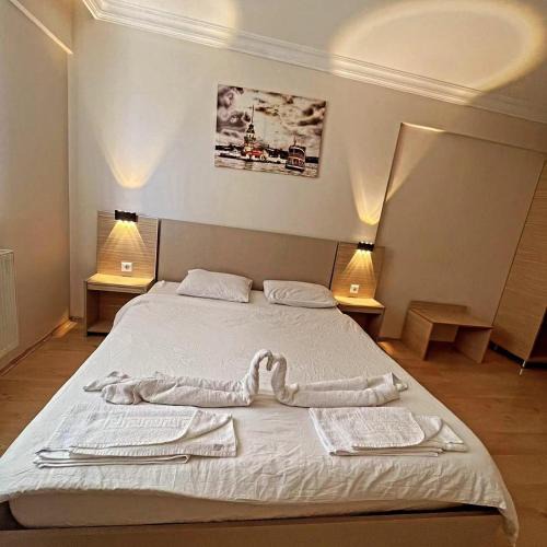 Afyonkarahisar Hotel | VB Otel