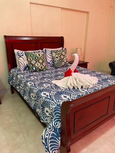 Zona Colonial Apartment | VBermor Hotel