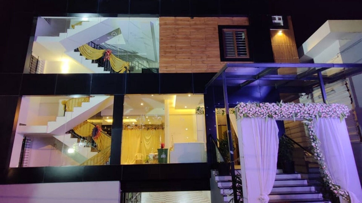 Tumkur Hotel | Vbis Inn