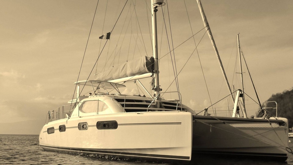 Grenadines Boat Rental | Sail To*Tobago Cays St Lucia Martinique Sail All Inclusive Caribbean Yacht