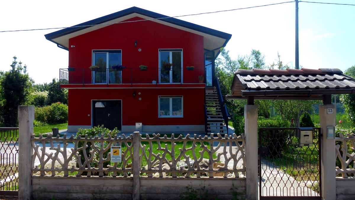 Tessera Apartment | VCE House - YOUR VENICE CHOICE