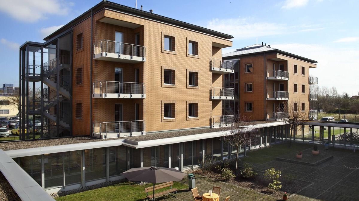 Fetten-Vorstadt Hotel | VCH Hotel Greifswald