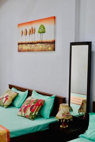 Ganga Ihala Korale House | VD Rest Gampola