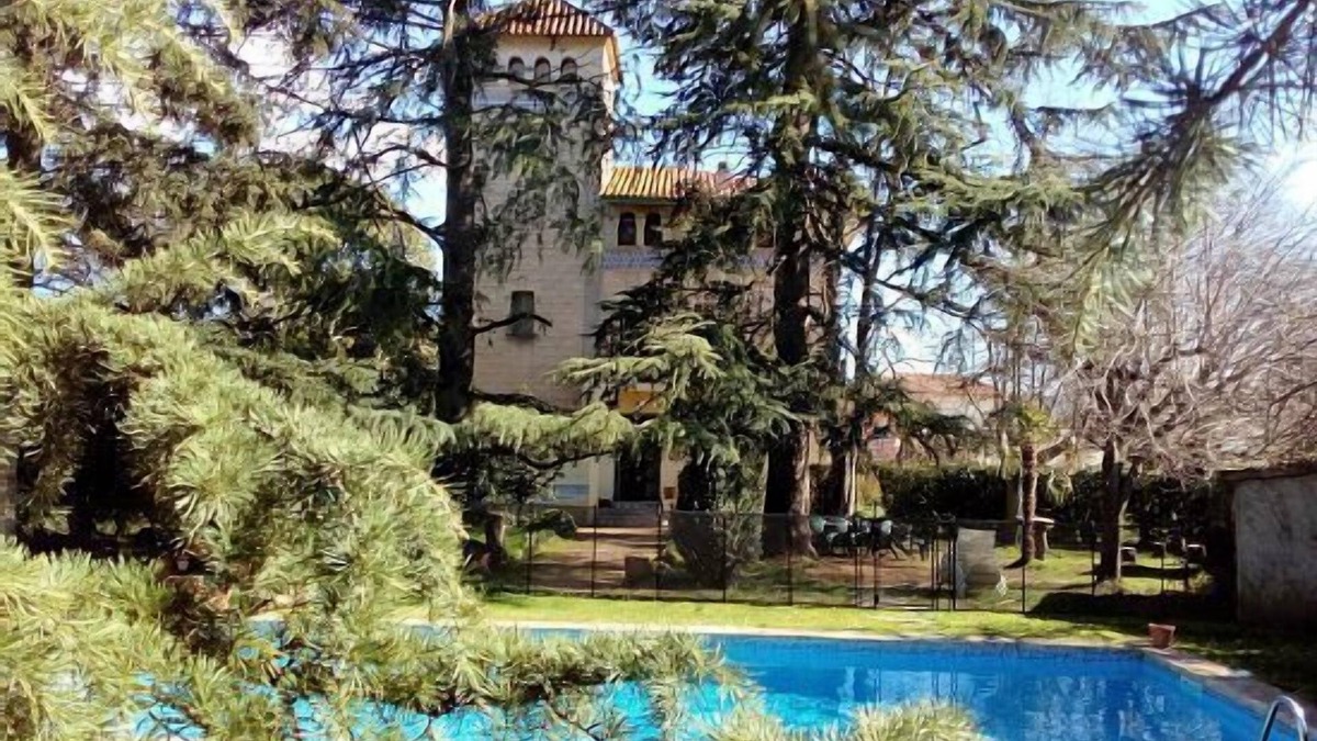 Santa Maria de Palautordera Cottage | Very spacious and comfortable house and very large garden 16 people