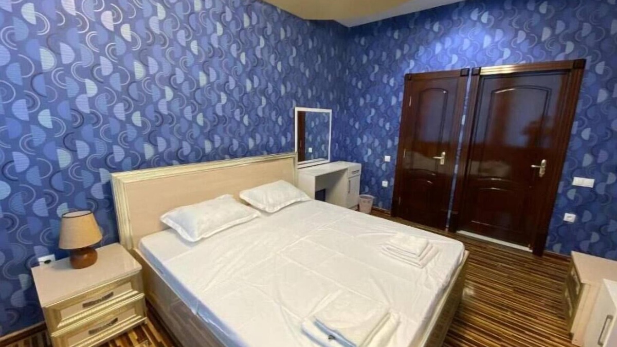 Tashkent House | VEAGAT B&B
