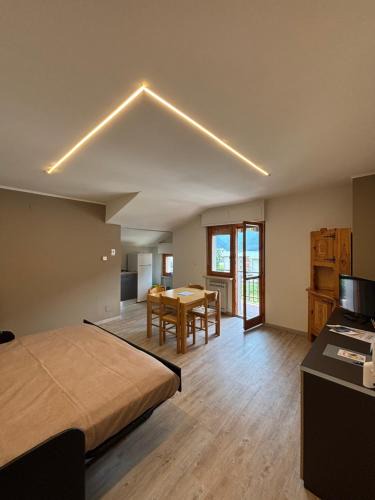 Entracque Apartment | Vecchio Mulino Apartment- Mountain view