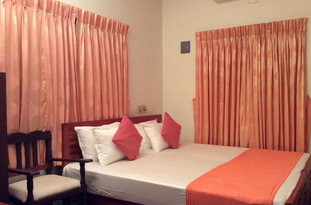 Thamaraparambu Bed & Breakfast | Veda Wellness B&B and Yoga Centre