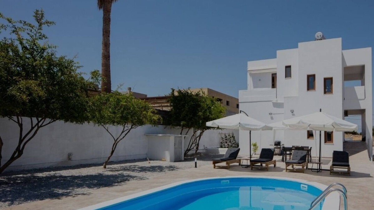 Skaleta Villa | Vedema Villas Skaleta