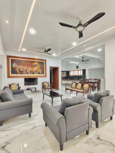 Kolhapur Villa | Vedganga Villa - Homestay