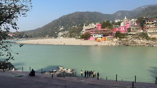 Rishikesh Resort | Vedic Dham Ganga