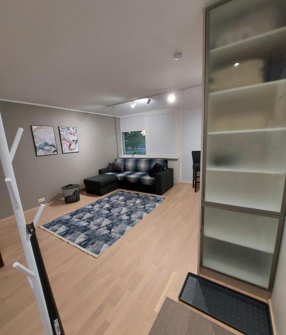 Parnu Apartment | Vee 2 apartement