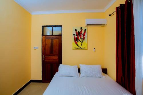 Dar es Salaam Villa | Vee Sweet Villa