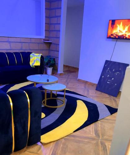 Gilgil Apartment | Veeanna Homes