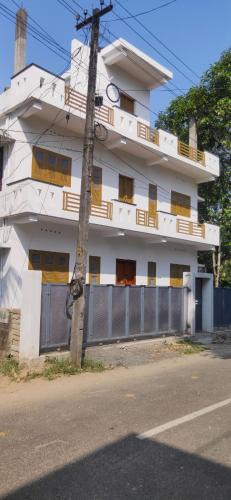 Cherthala House | Veenus Apartments