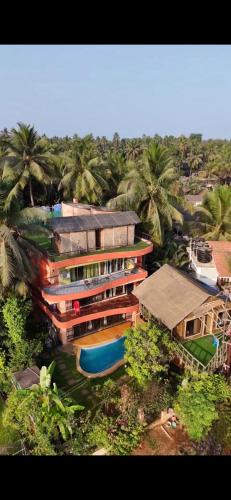 Varchi Ali Villa | veeras Homestay