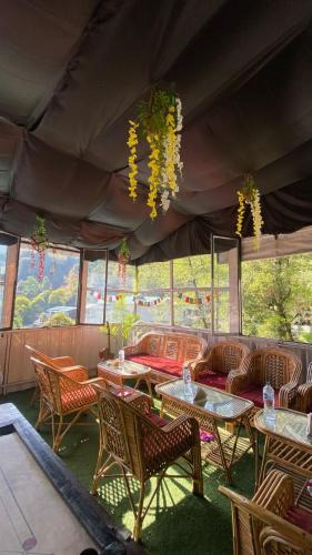 Chopta Hotel | Veerbhadra