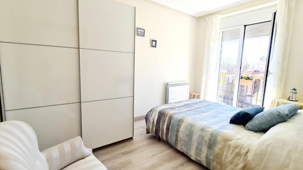 Teruel Apartment | VEGA DEL CARMEN
