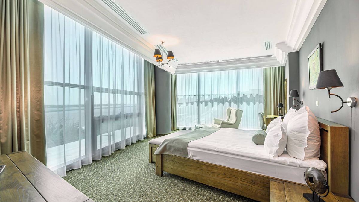 Galati Hotel | Vega Hotel