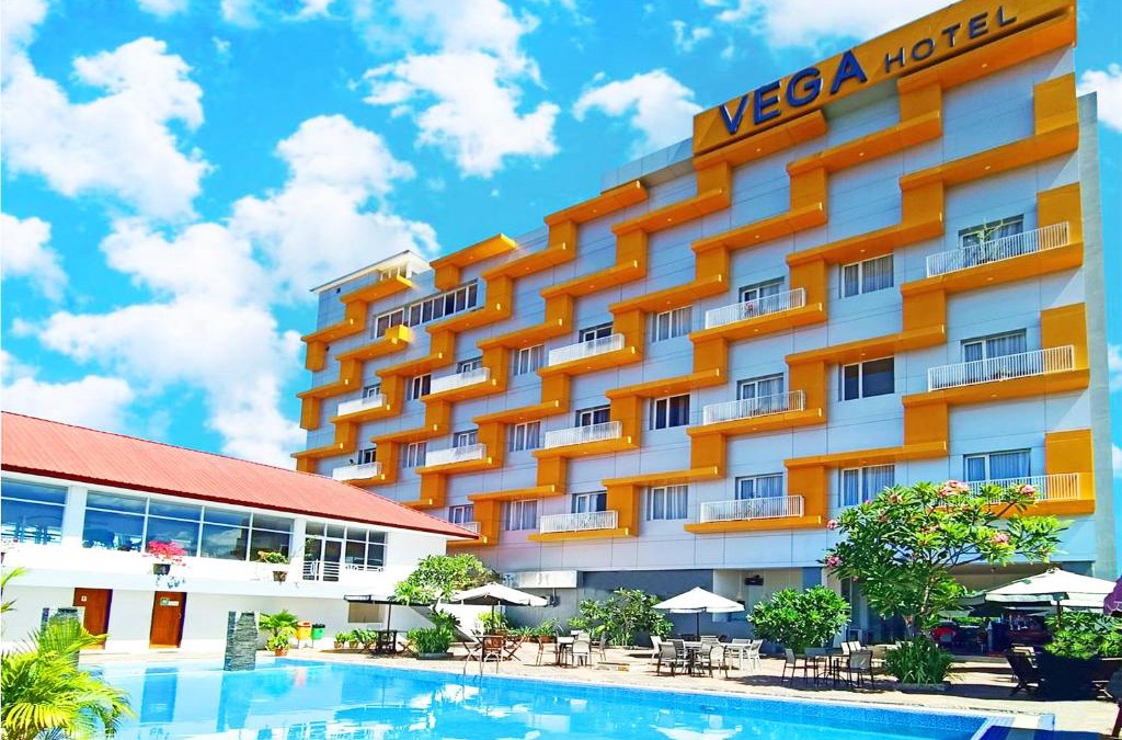 Sorong Hotel | Vega Prime Hotel & Convention