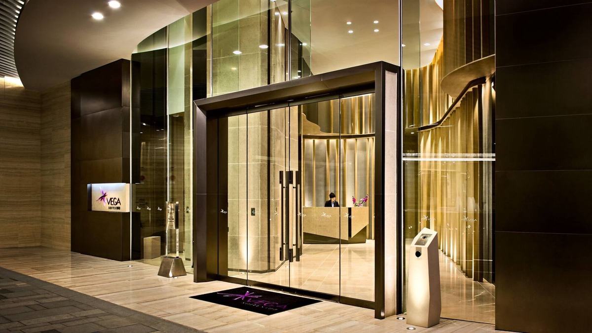 Tseung Kwan O Hotel | Vega Suites