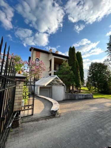 Snipiskes House | Veganamas