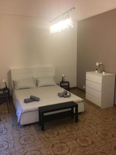 Catania City Centre Apartment | VegApartment
