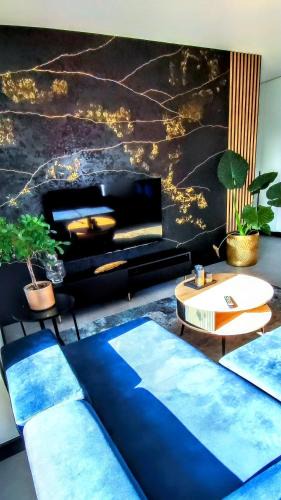 Kielce Apartment | Vegas - Apartament Plaza Tower - Targi Kielce - Faktura VAT - INVOICE - Air Condition