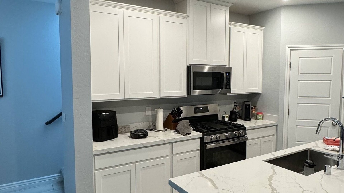 Enterprise House | VEGAS Brand New Upgraded 4-Bed Home, Near Strip