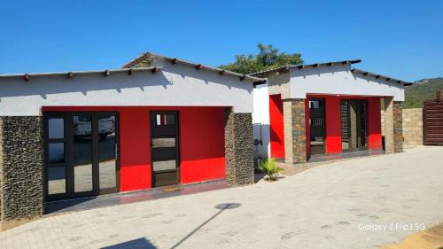 Bushbuckridge House | Vegas Guesthouse