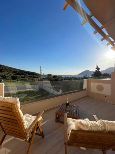 Plakias House | Vegera Holiday Homes