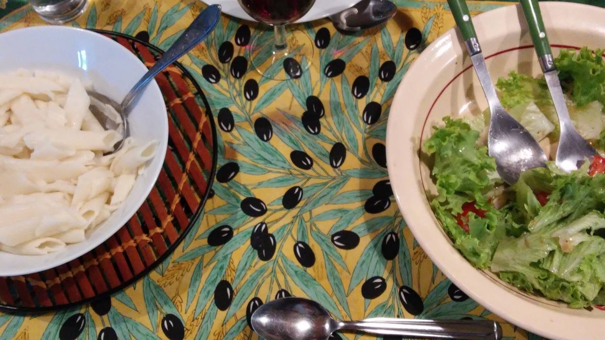 Beaulieu Bed & Breakfast | Vegetarian B&B! la Garnasette