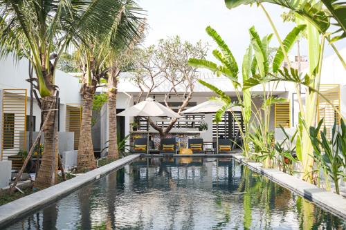 Ruessei Kaev Hotel | veHaa BOUTIQUE HOTEL