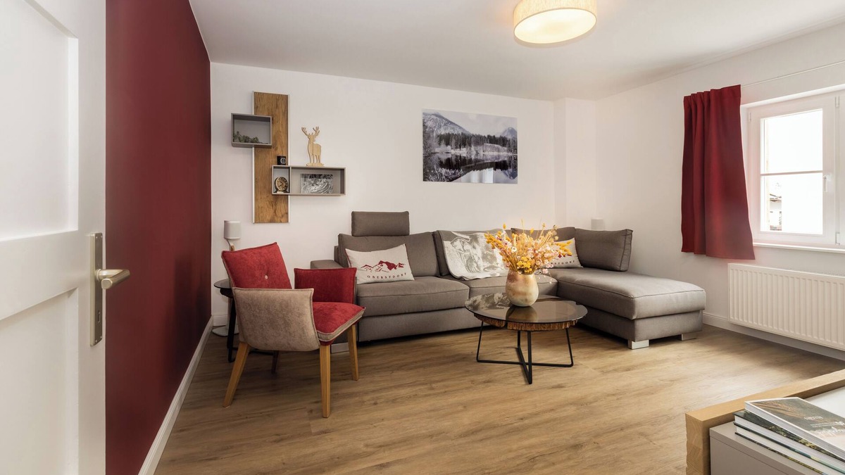 Oberstdorf Apartment | Veilchen * - Alpin Supreme