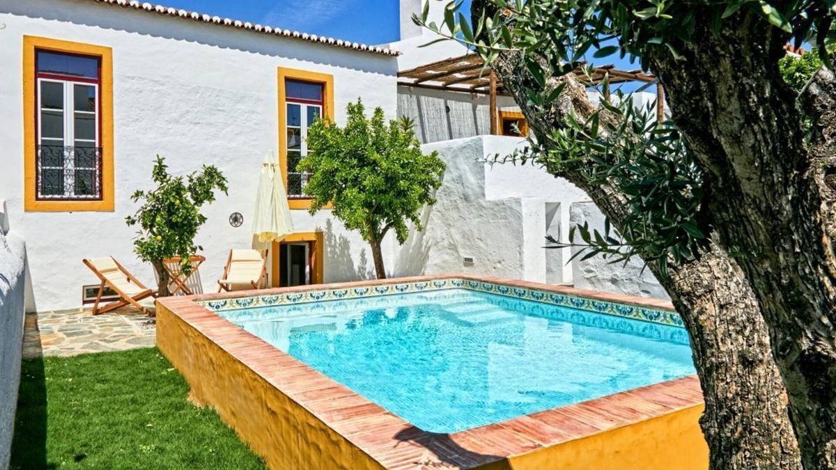 Veiros House | Veiros House/Estremoz II