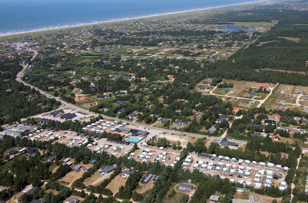 Vejers Other | Vejers Family Camping & Cottages