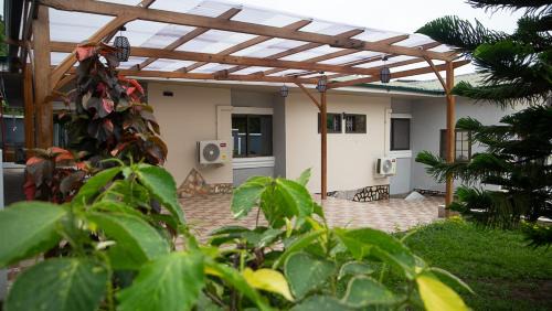 Cape Coast Bed & Breakfast | Veke Executive Lodge & Event Center