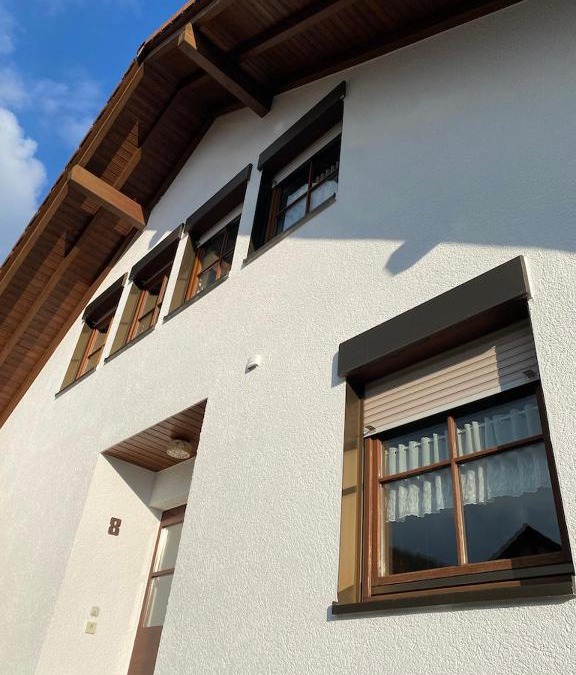Lichtenstein House | Vela Ferienhaus