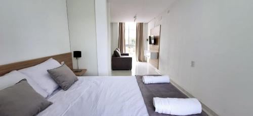 Villa Angela Apartment | Vela Villa Apart